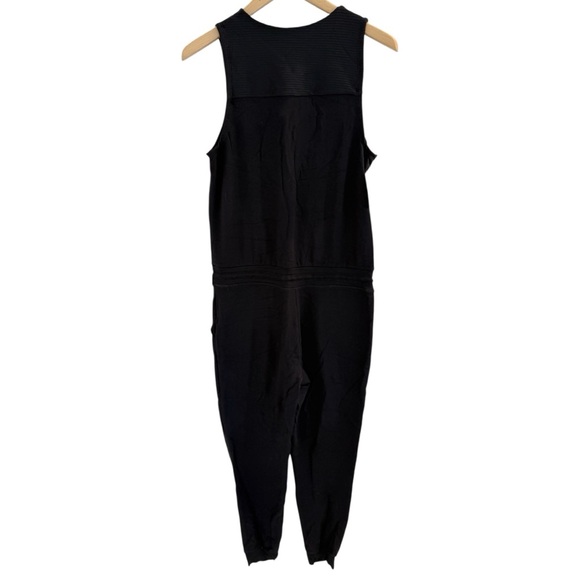 Beyond Yoga Easy Rider Moto Jumpsuit NWT - Picture 5 of 10